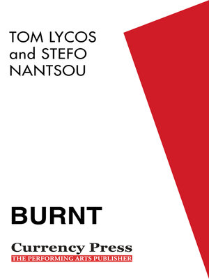 cover image of Burnt